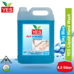 Yes Handwash Liquid Sky Blue   45Ltr