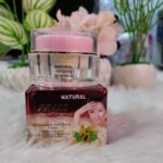 Natural Pearl Whitening Night Cream