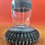 Kitchen Cleaning Brush Scrubber Dish Bowl Washing Sponge