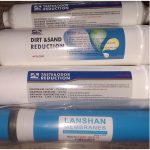 LSRO 1550G Box Machine Cartridge (Dirt and Sand Reduction  Forest