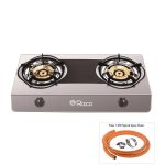 Rizco Gas Burner Table Top RTZ 307 NG