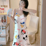 Women Sleepwear
