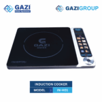 Gazi Smiss Premium quality Induction Cooker IN H01 with inverter technology