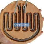 Heater Coil& Plates 1500 2000 Watt