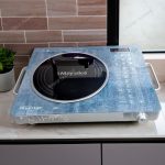 Miyako MULTI PAN INFRARED COOKER SMOKELESS AND ENERGY SAVING TIMER