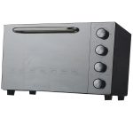 Miyako Double Glass Multifunctional Electric Oven MT 38DBL RCL (38 Liters)