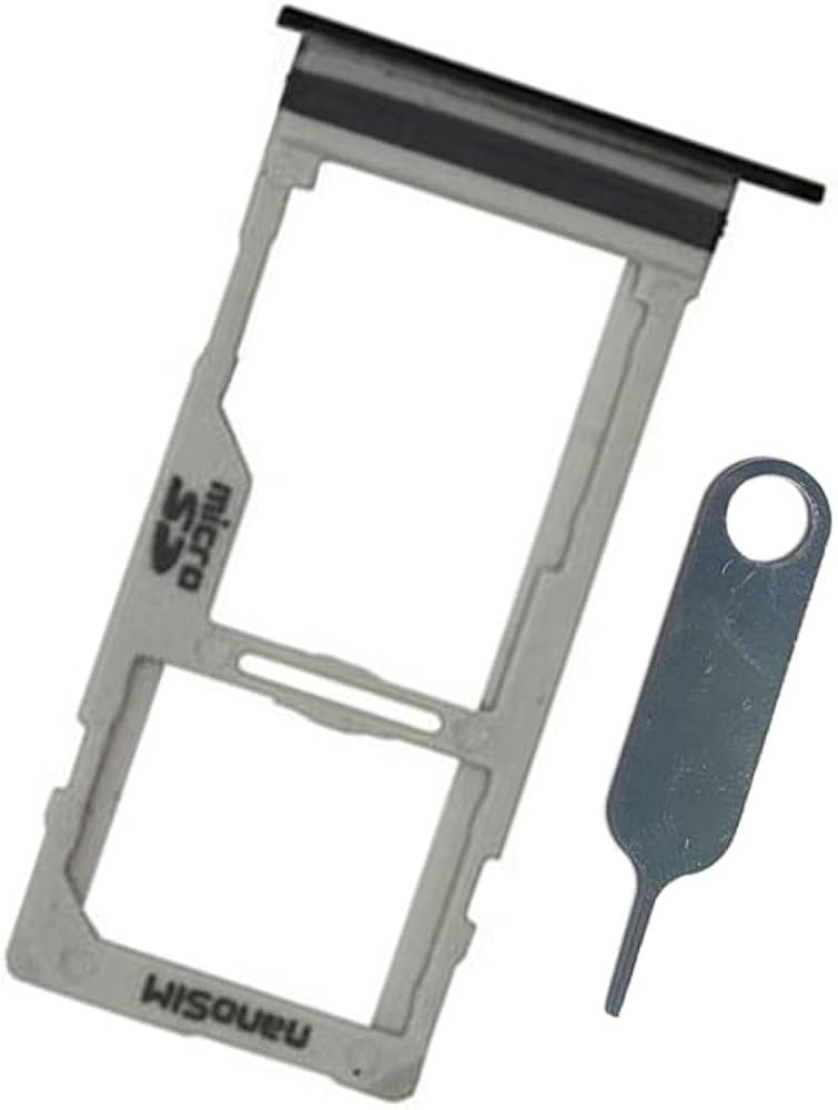 2025/10/1000004292.jpg LG V60 ThinQ 5G SIM Tray Sim Card Holder Sim Slot - Image 1