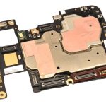V20 SE Unlocked Motherboard Mainboard