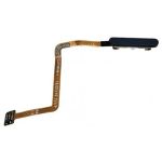 Nokia X20 Fingerprint Snesor Flex Cable Finger Print Power Button Sensor Flex Ribbon