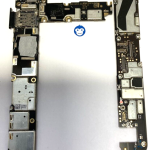 Google Pixel 4 XL Unlocked Motherboard Mainboard