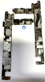 Google Pixel 4 XL Unlocked Motherboard Mainboard