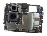 vivo V50 Unlocked Motherboard Mainboard