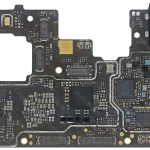 Xiaomi Redmi Note 14 4G Unlocked Motherboard Mainboard