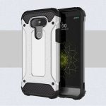 LG G5 Phone Back Cover Case Hard PC Frame Case