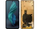 Aquos R7 Original LCD Display Screen Touch Digitizer with Frame