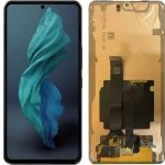 Aquos R7 Original LCD Display Screen Touch Digitizer with Frame