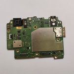 Google Pixel 5a 5G Unlocked Motherboard Mainboard