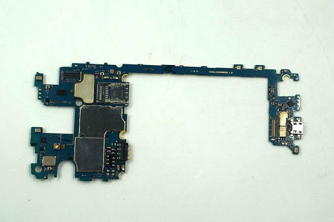 2025/10/15320.jpg LG V10 Unlocked Motherboard Mainboard - Image 1