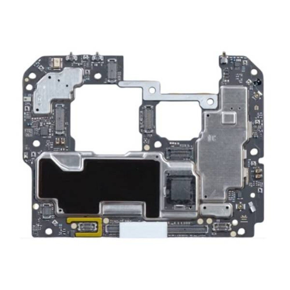 2025/10/17207.jpg Xiaomi Redmi Note 14 4G Unlocked Motherboard Mainboard - Image 1