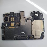 Honor X9c Unlocked Motherboard Mainboard