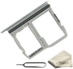 LG G6 SIM Tray Sim Card Holder Sim Slot