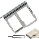 LG G6 SIM Tray Sim Card Holder Sim Slot