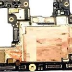 Realme C71 Unlocked Motherboard Mainboard
