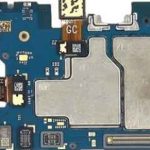 Samsung Galaxy A15 Unlocked Motherboard Mainboard