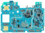 Samsung Galaxy A05s Unlocked Motherboard Mainboard - Image 3