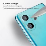 vivo V60 Lite Camera Lens And Privacy Protector Glass Back