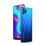 Primo NX6 Fingerprint Snesor Flex Cable Finger Print Power Button Sensor Flex Ribbon - Image 2