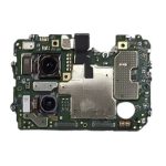 IQOO Neo9 Unlocked Motherboard Mainboard