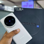 vivo X100s (Used)