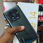 Xiaomi Redmi Note 14 Pro+  (Used)