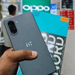 OnePlus Nord CE5 (Used)