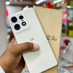 Motorola Edge 50 Pro (Used)