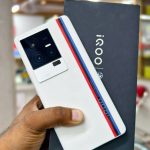 vivo iQOO 11 (Used)