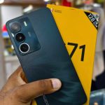 Realme C71 (Used)