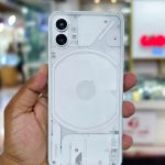Nothing Phone (1) (Used)