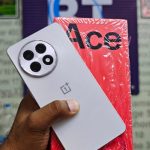 OnePlus Ace 5 (Used)