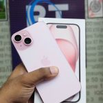 Apple iPhone 15 (Used)