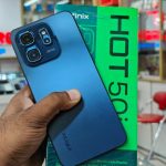 Infinix Hot 50i (Used)