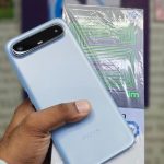 Tecno Pova Slim (Used)