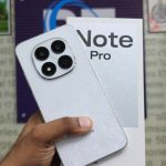 Xiaomi Redmi Note 15 Pro (Used)