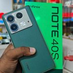 Infinix Note 40S (Used)