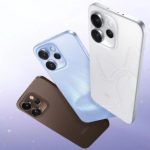 Oppo Reno15 Pro (Used)