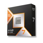 AMD Ryzen 7 9850X3D gaming CPU Price in Bangladesh Used or New