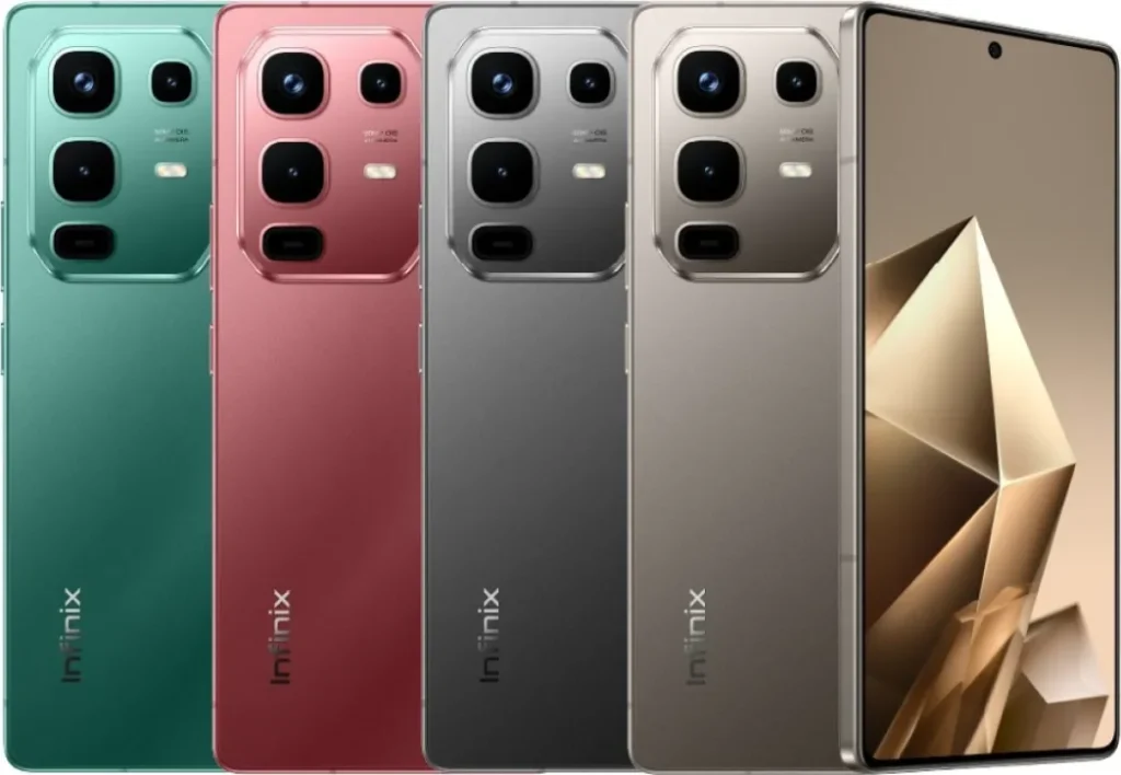 Infinix GT 50 Pro Price in Bangladesh Used or New