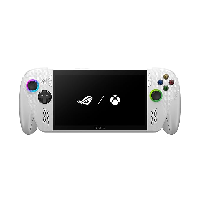ASUS ROG XBOX Ally (2026) Price in Bangladesh Used or New