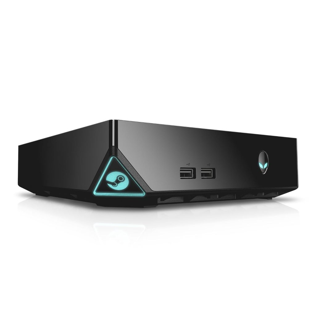 Alienware Steam Machine ASM100-4980BLK Price in Bangladesh Used or New